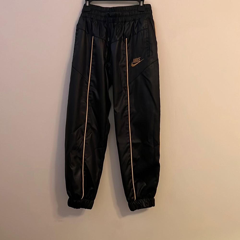 Nike Joggers!